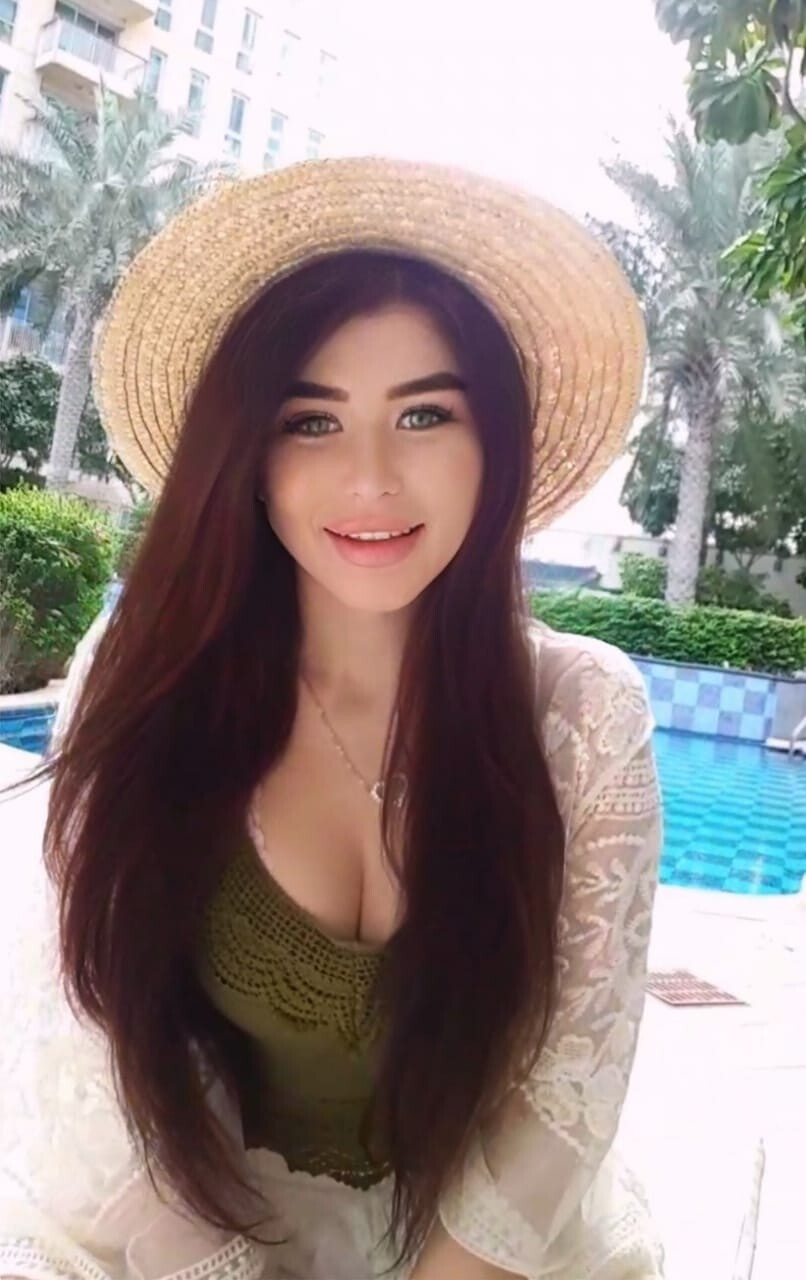 Эскорт Cанкт Петербург