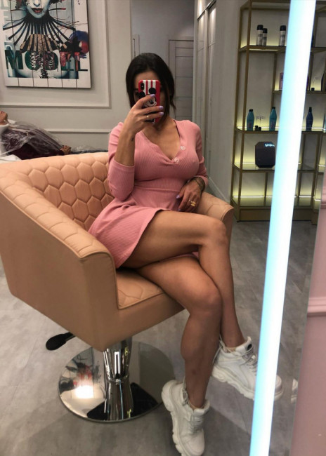 Эскорт Cанкт Петербург