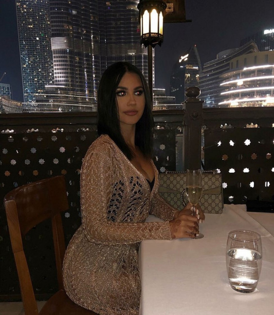 Эскорт Cанкт Петербург