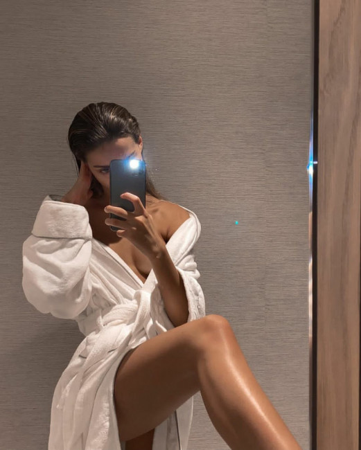 Эскорт Cанкт Петербург