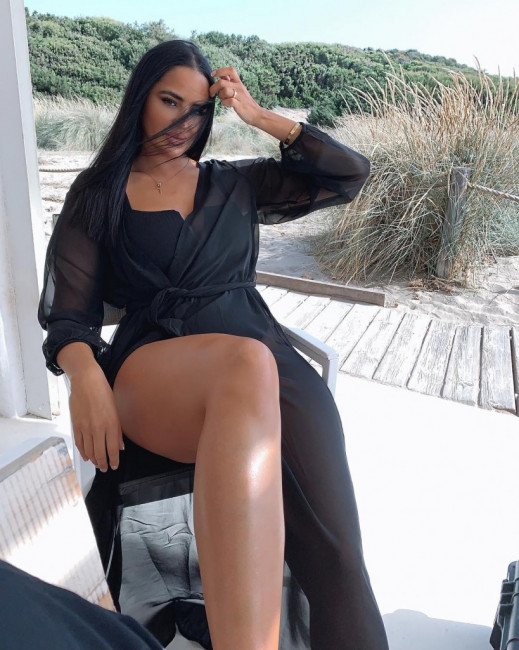 Эскорт Cанкт Петербург